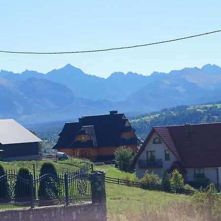 Apartamenty I Pokoje Rodzinne Czarna Góra Екстериор снимка