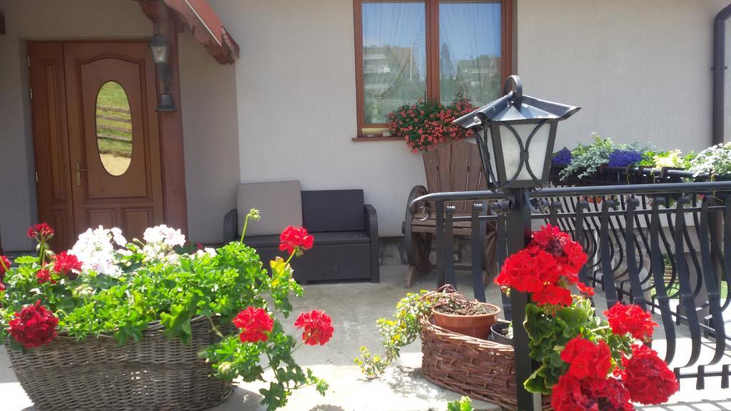 Apartamenty I Pokoje Rodzinne Czarna Góra Екстериор снимка