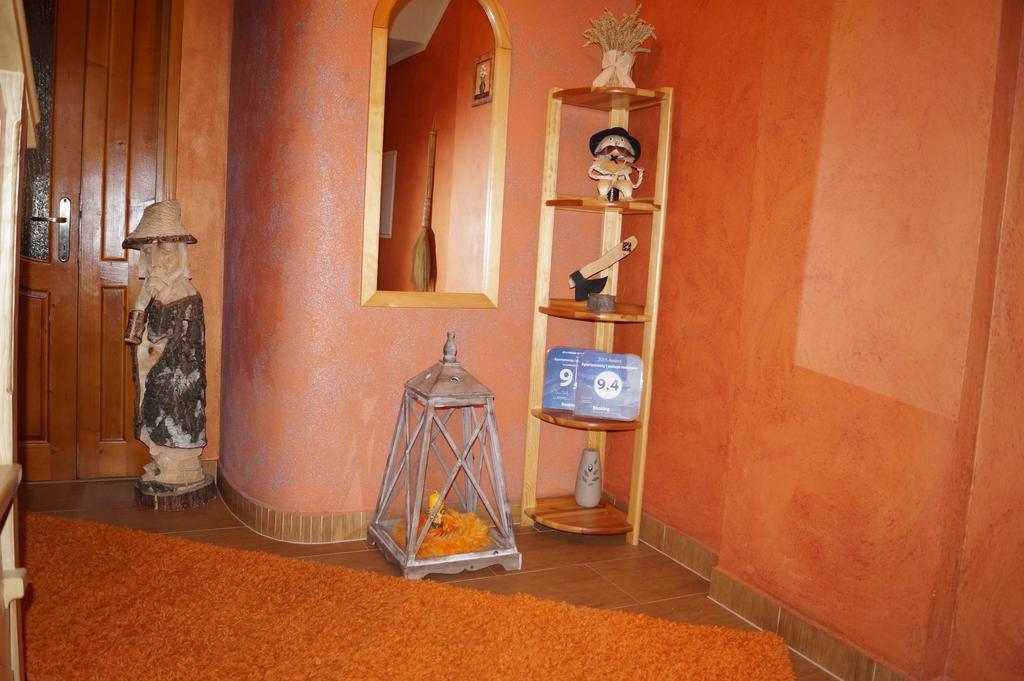 Apartamenty I Pokoje Rodzinne Czarna Góra Екстериор снимка