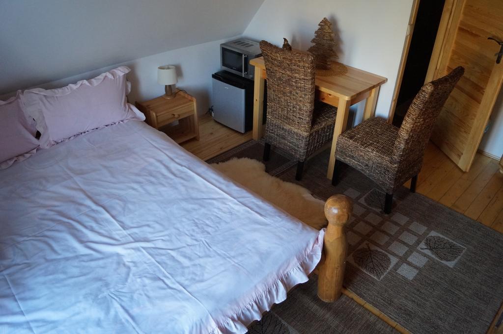 Apartamenty I Pokoje Rodzinne Czarna Góra Екстериор снимка