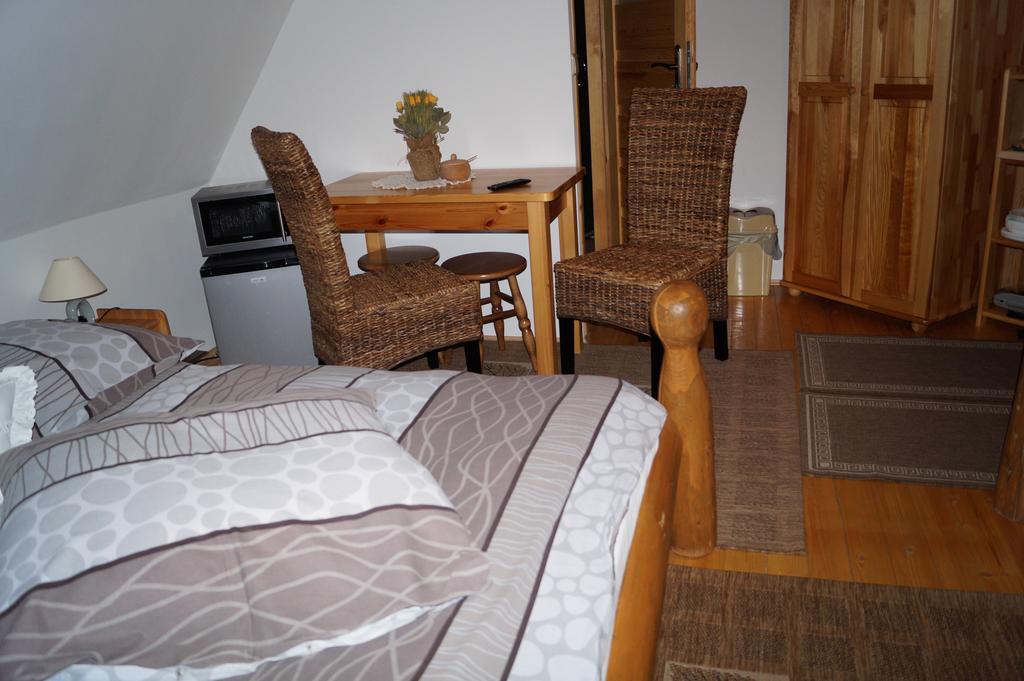 Apartamenty I Pokoje Rodzinne Czarna Góra Екстериор снимка