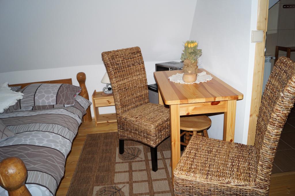 Apartamenty I Pokoje Rodzinne Czarna Góra Екстериор снимка